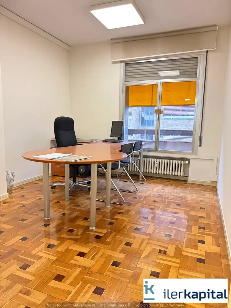 Flat with lift for sale in Rambla Ferran, imagen 17