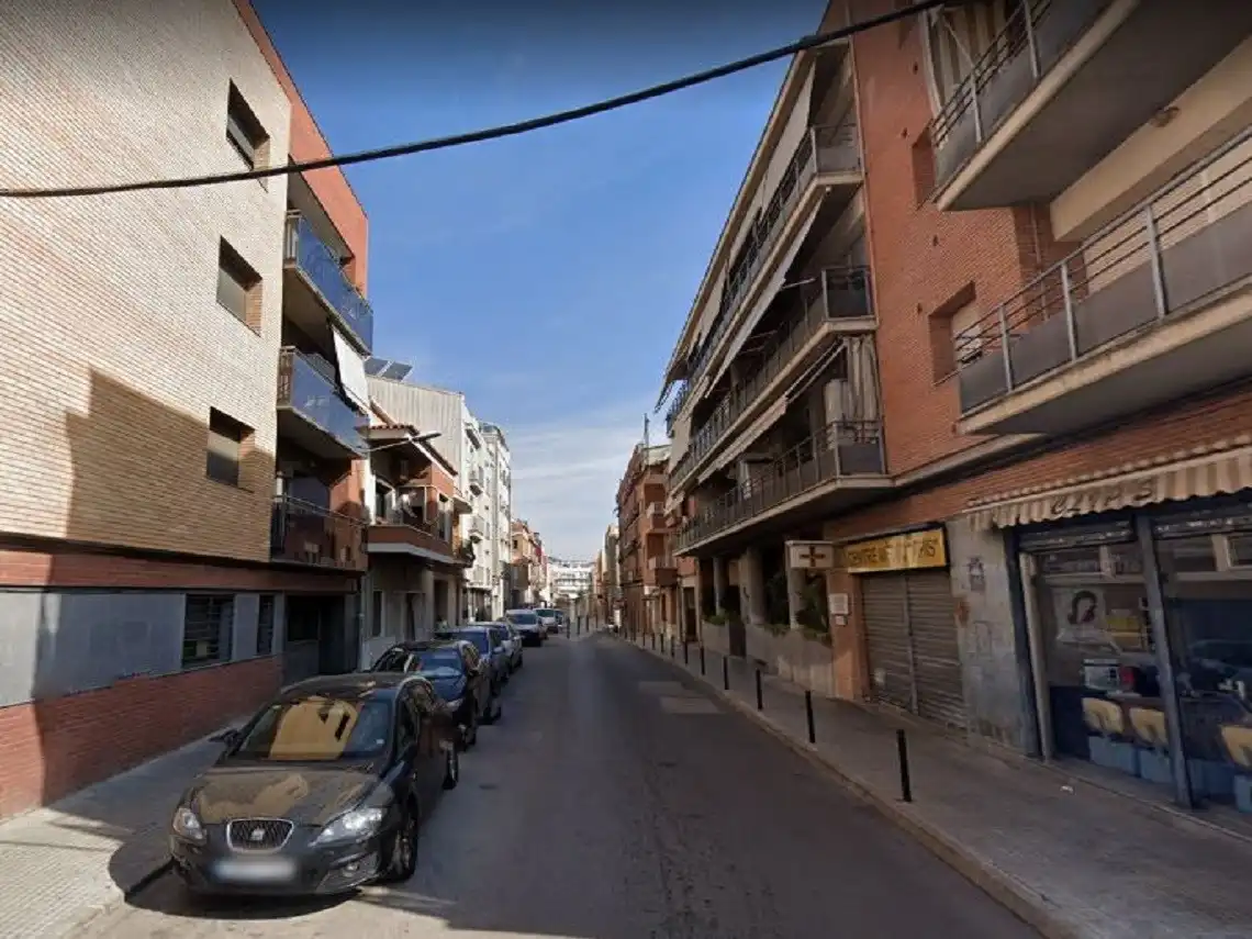 Aparcament en venda a DUQUESSA DE LA VICTORIA,D, imagen 4