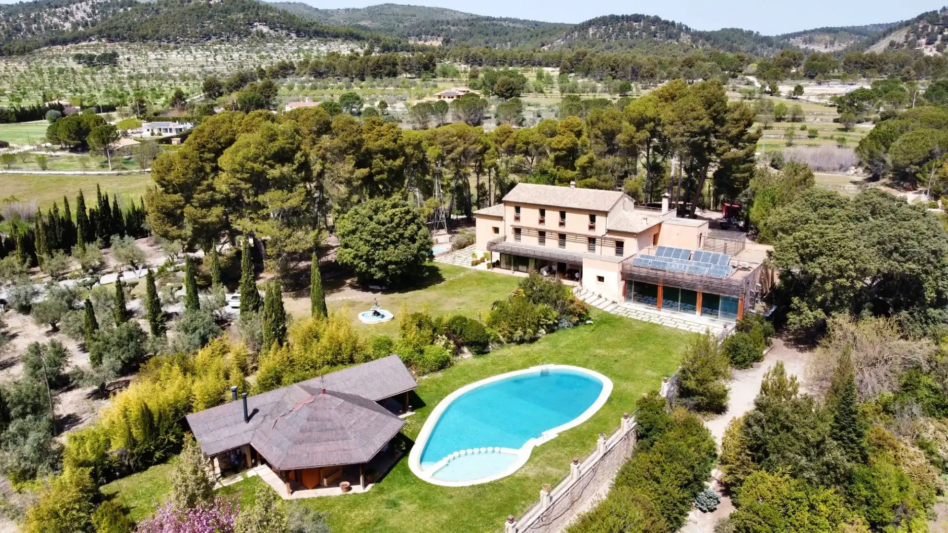 Villa à vendre à Batoi, imagen 5