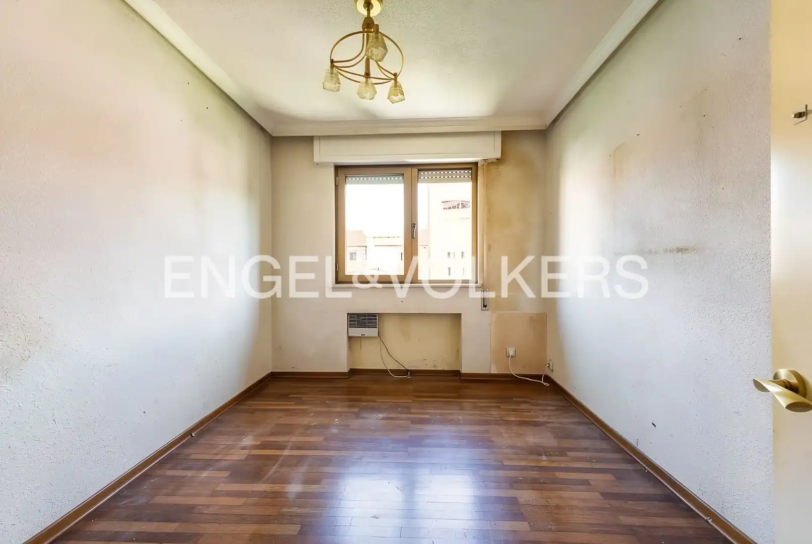 Piso con piscina en venta en Ciudad Lineal, imagen 11