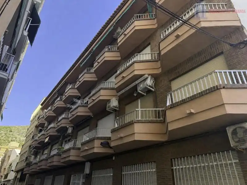 Exterior view of Apartments for sale in Torrenueva Costa