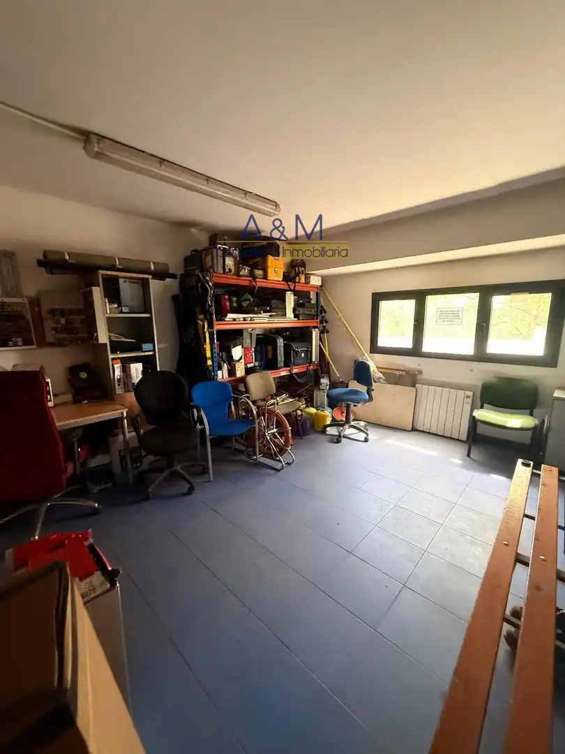 Nave industrielle avec ascenseur à louer à Metano, imagen 10
