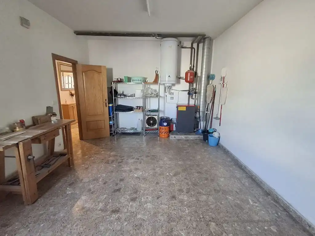 Casa o chalet en venta en La Roda con Calefacción, Terraza y Trastero