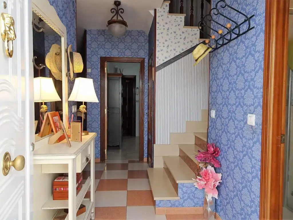 Casa o xalet de lloguer a Calle Aguas Madres, Medina del Campo