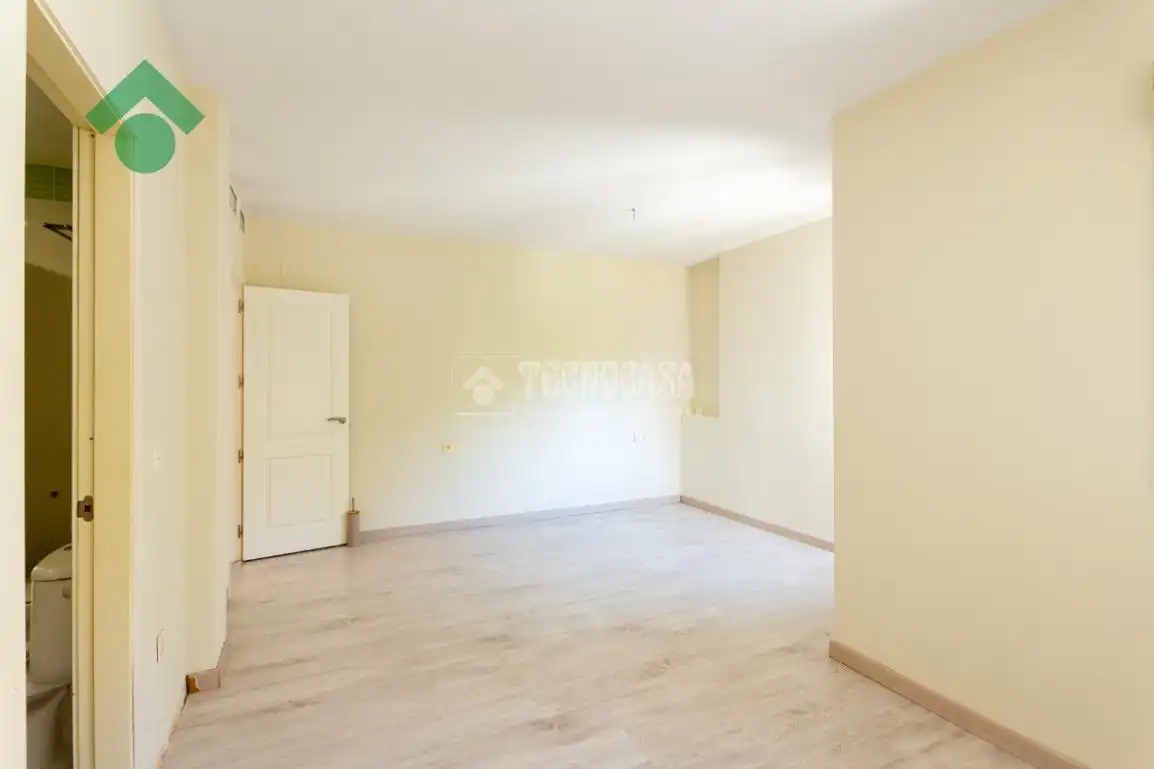 Habitación de Casa o chalet en venta en Almuñécar con Jardín privado y Terraza