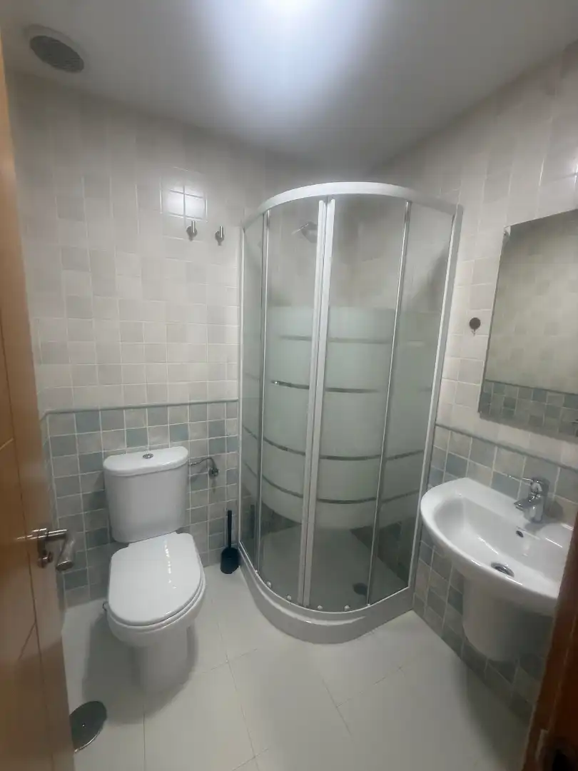 Flat with lift to rent in Calle Doctor Fleming, imagen 8