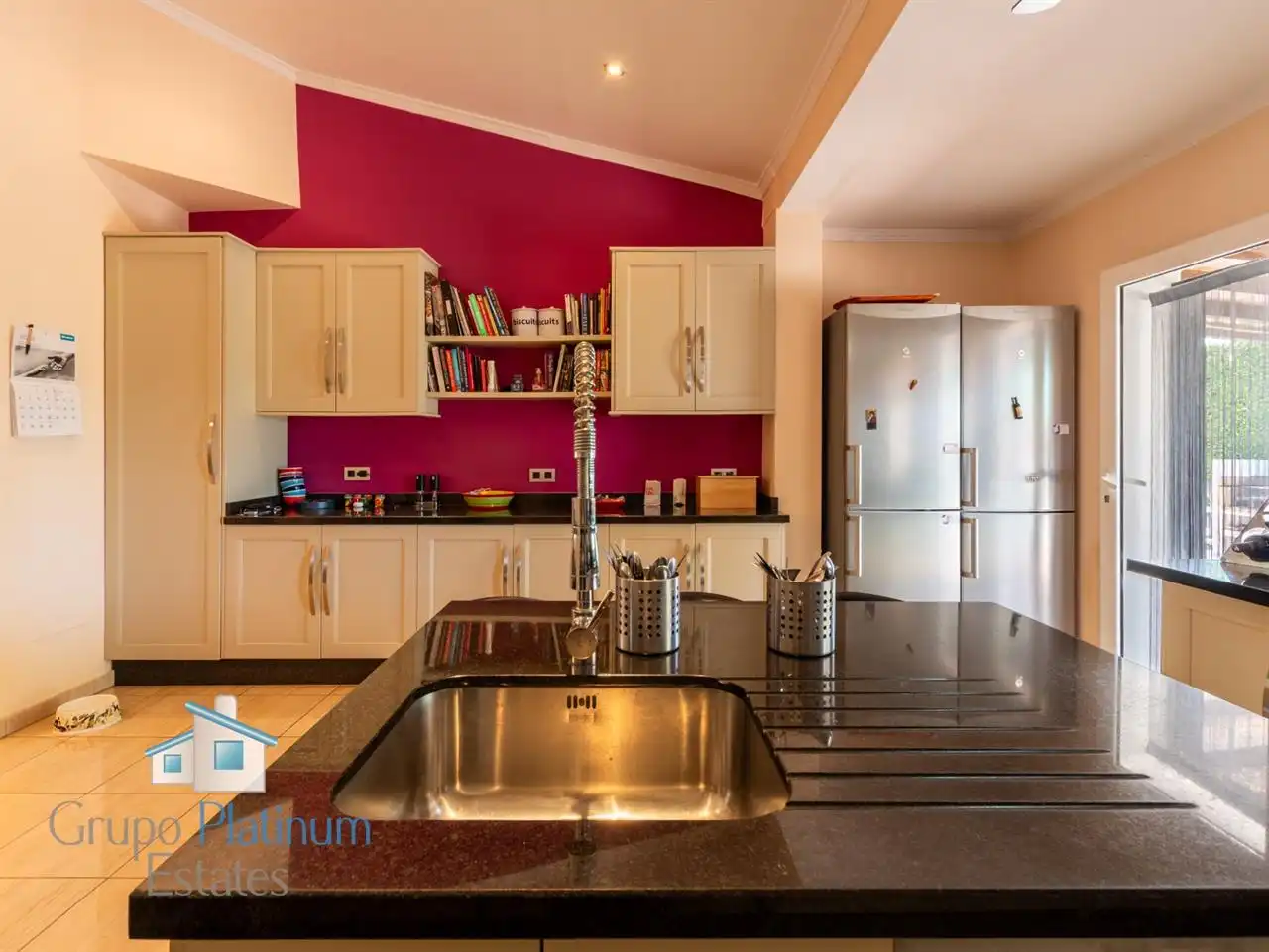 Villa avec piscine à vendre à Burjulu - La Mulería, imagen 11