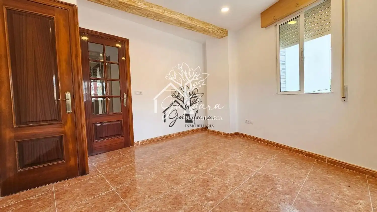 Sala d'estar de Casa o xalet en venda en Mugardos amb Terrassa i Traster