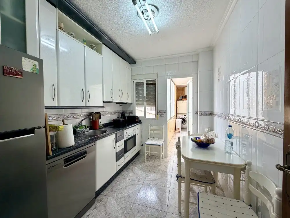 Apartment mit Terrasse zum Verkauf in Playa del Cura, imagen 9