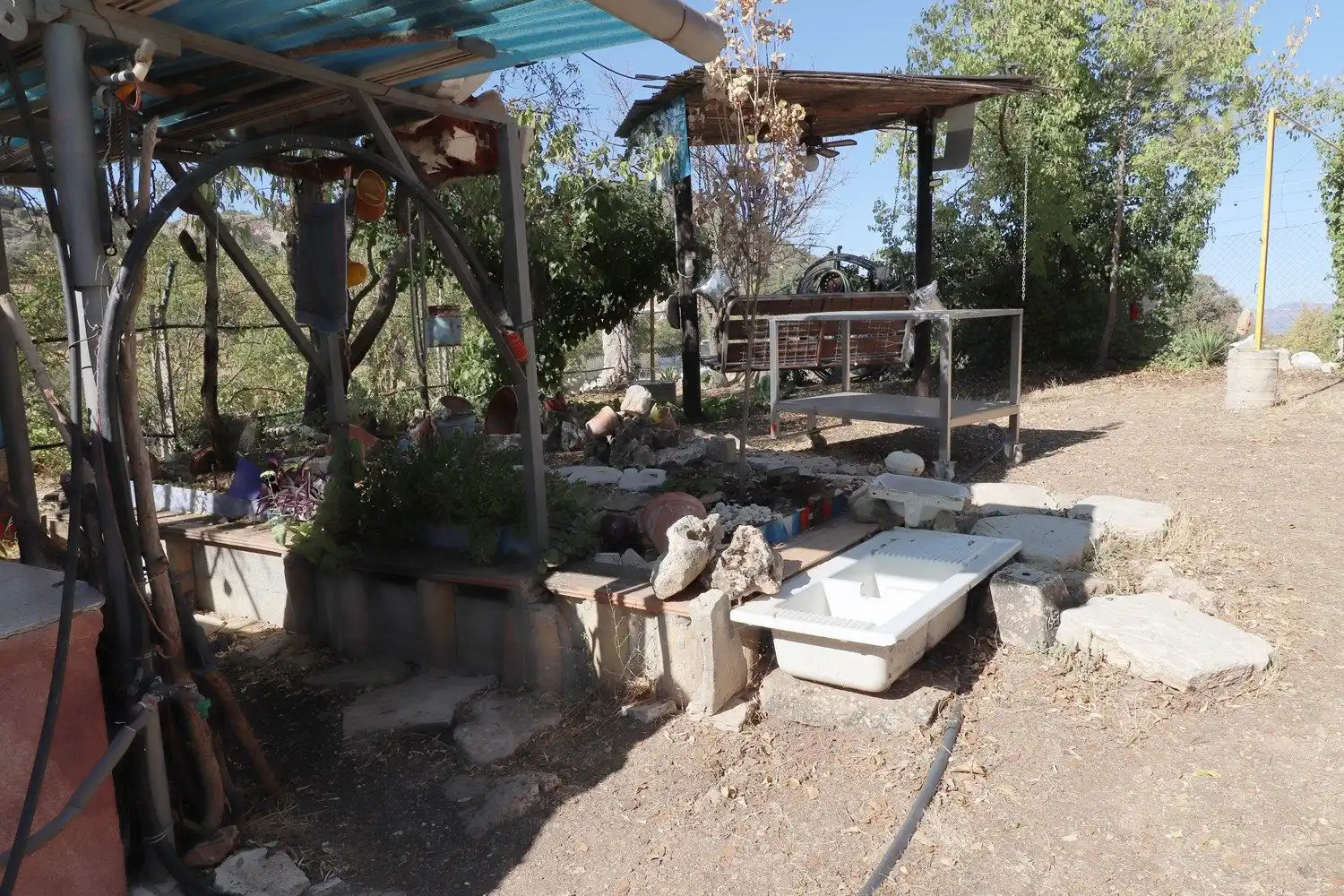 Casa rústica en venda a Íllora, imagen 15