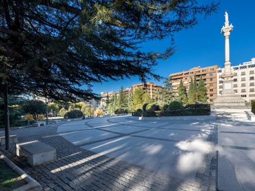 Piso con balcón en venta en 28 Calle Acera de San Ildefonso 28 3B 28