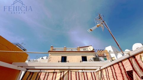 Foto 2 de Finca rústica en venda a Almuñecar Centro, Almuñécar