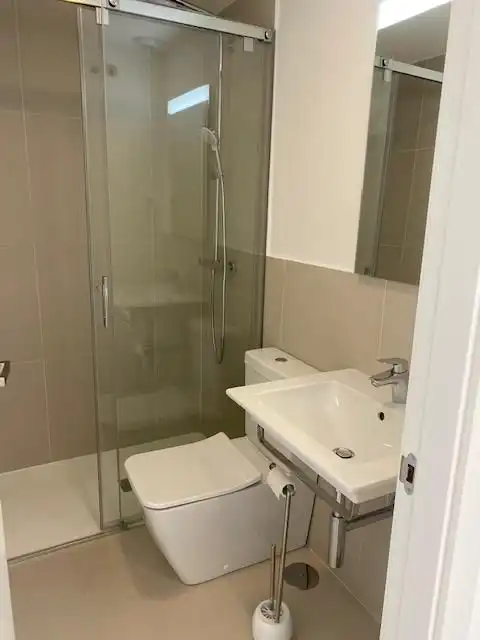 Piso con piscina en alquiler en Calle Rododendro, imagen 18
