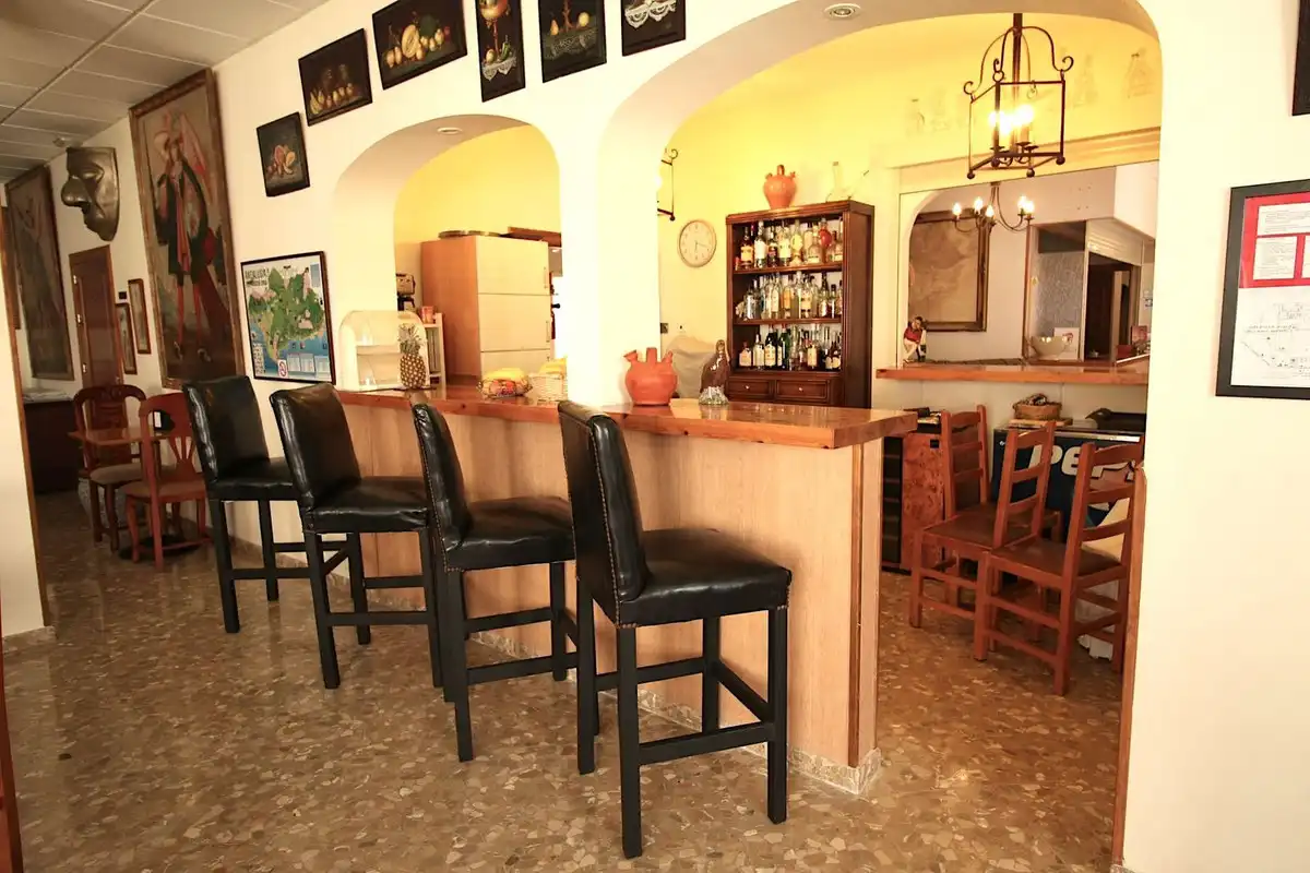 Immobles singulars en venda a Calle San Juan 6, imagen 30
