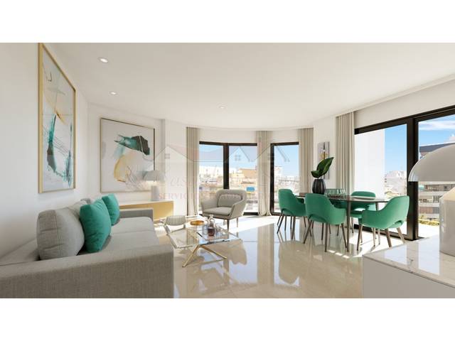 Ático en Venta en N/A en Florida Baja