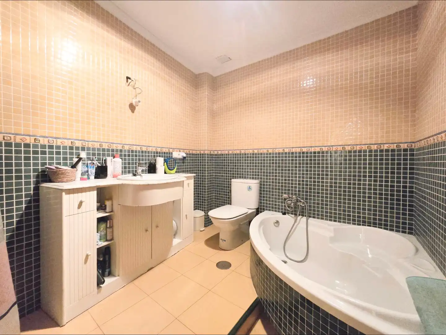 Baño de Piso en venta en Aspe