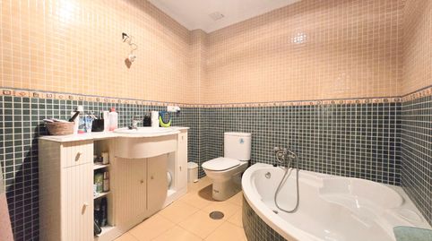 Foto 5 de Piso en venta en La Serranica - Sagrado Corazón, Aspe