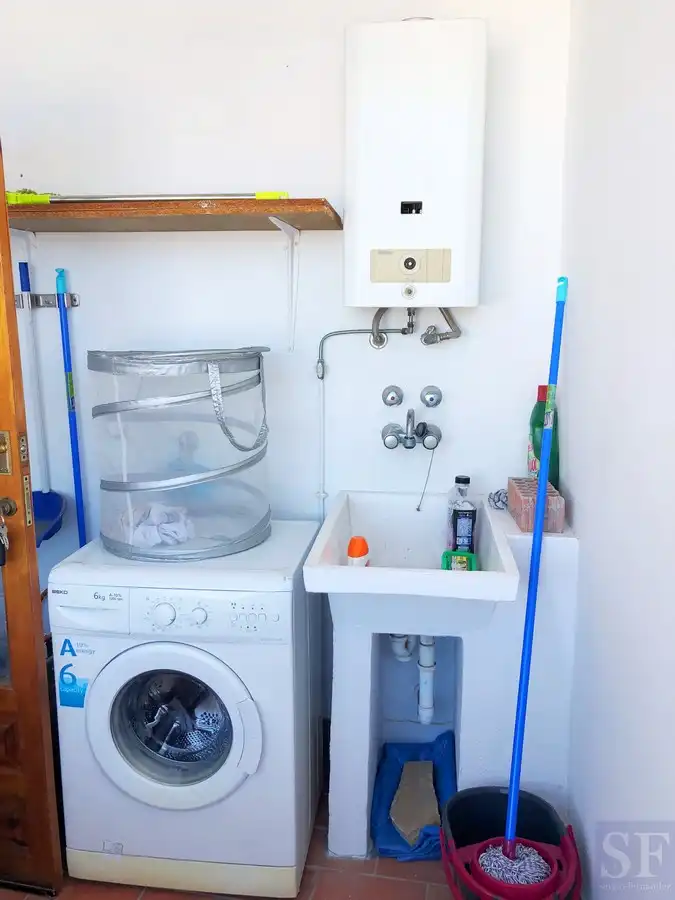 Apartament en venda a Cómpeta