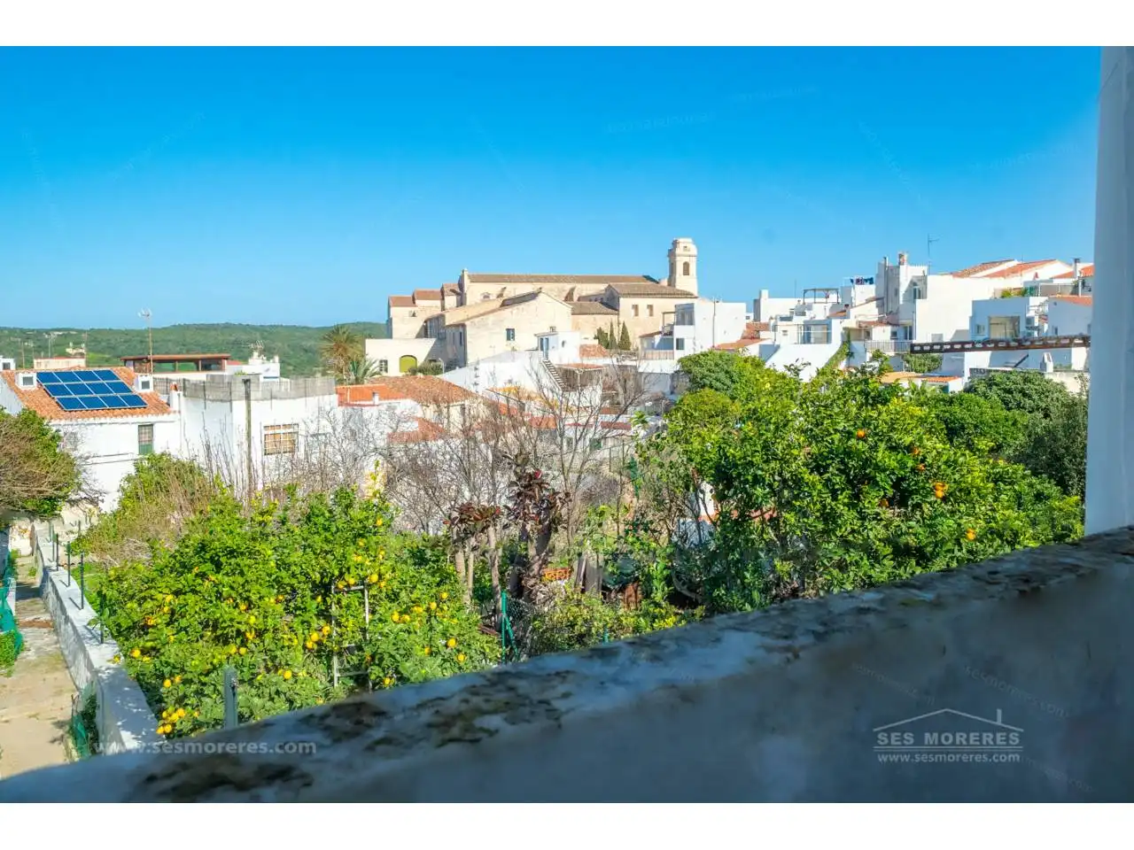 House with garden for sale in Maó ciutat, imagen 28