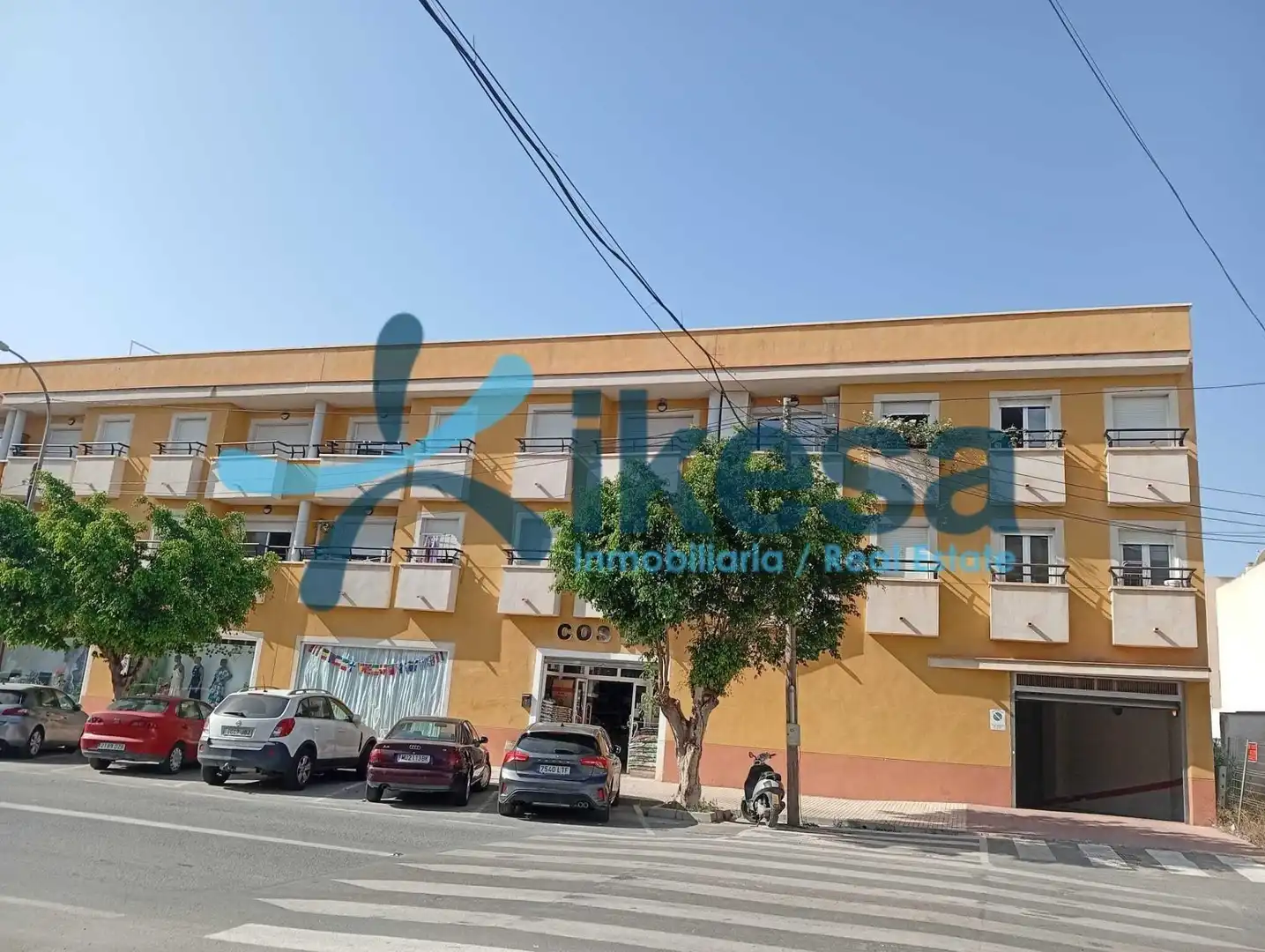 Individual for sale in Turre, imagen 5