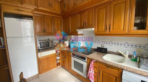 Foto 5 de Pis en venda a Centro, Ourense