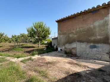Terreno rustico in vendita a Camí de la Borrasa 75
