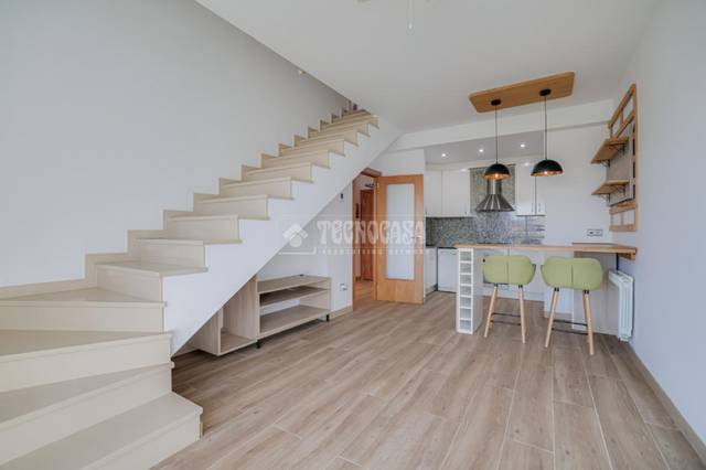 Piso en Venta en Egara