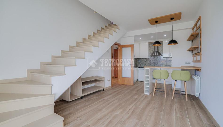 Foto 1 de Piso en venta en Egara, Barcelona