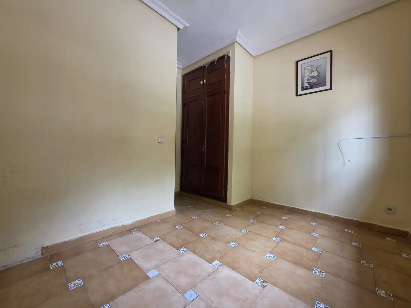 Casa o chalet en venta en El Álamo con Calefacción y Trastero