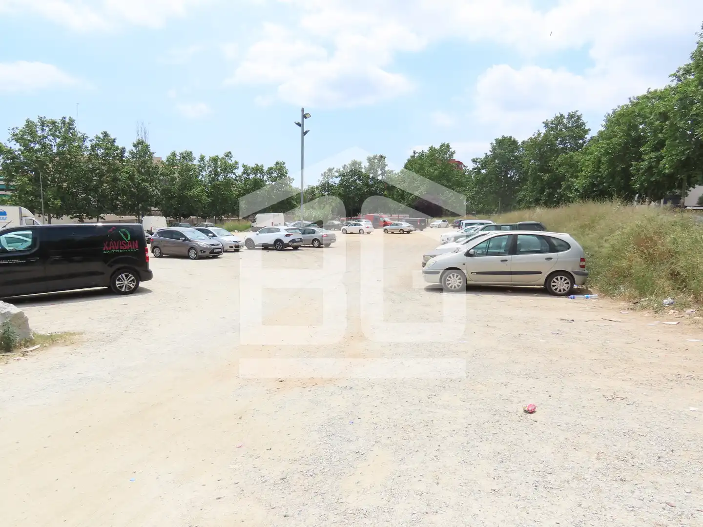Parking de Piso en venta en Canovelles con Aire acondicionado, Calefacción y Parquet