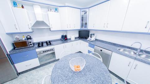 Foto 4 de Dúplex en venda a Calle Periodista Huertas Galindo, Los Angeles - Apolonia, Murcia