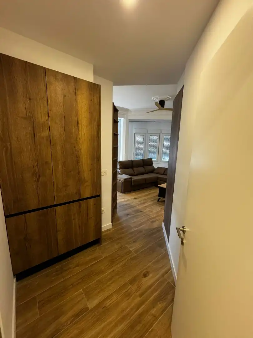 Flat for rent in Zaragoza  with Heating, Furnished and Oven