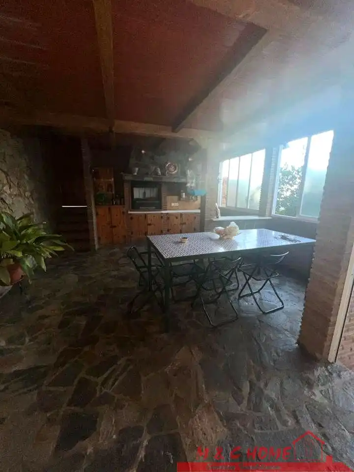 House with garden for sale in Churriana, imagen 19