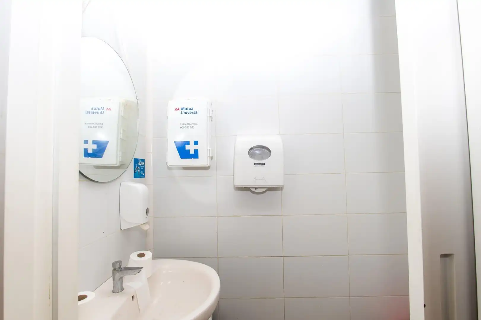 Baño de Casa o chalet en venta en Murcia con Aire acondicionado, Calefacción y Jardín privado