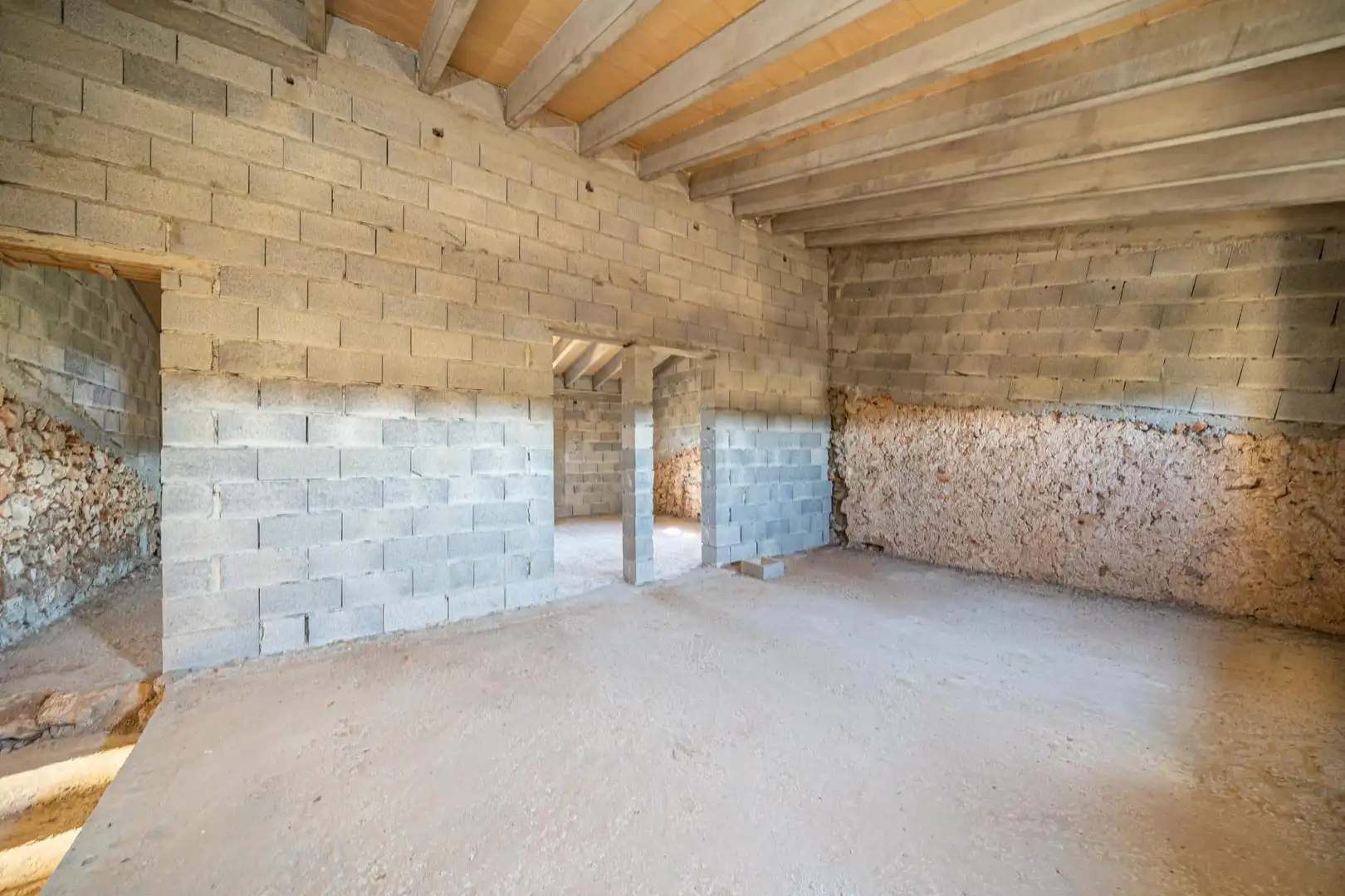 Landhaus zum Verkauf in Maria de la Salut, imagen 16