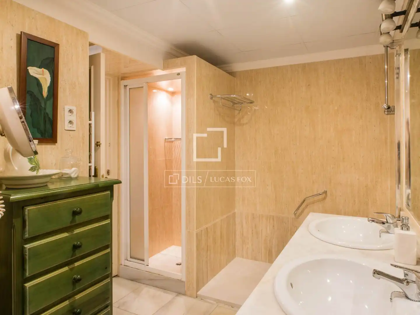 Piso con terraza en venta en Centro, imagen 24