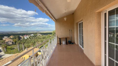 Foto 2 de Casa o chalet en venta en Sierra Perenchiza - Cumbres de Calicanto - Sto Domingo, Chiva