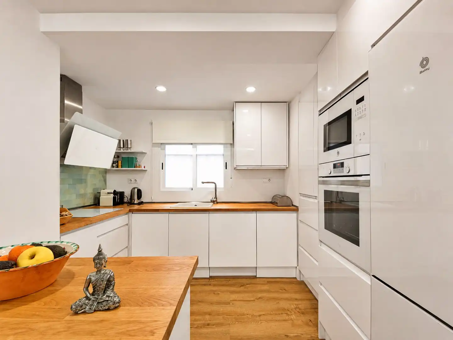 Apartament amb ascensor en venda a San Pedro de Alcántara, imagen 11
