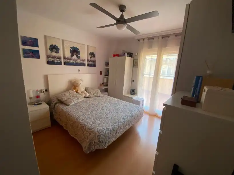 Habitación de Ático en venta en Vélez-Málaga con Aire acondicionado, Calefacción y Terraza