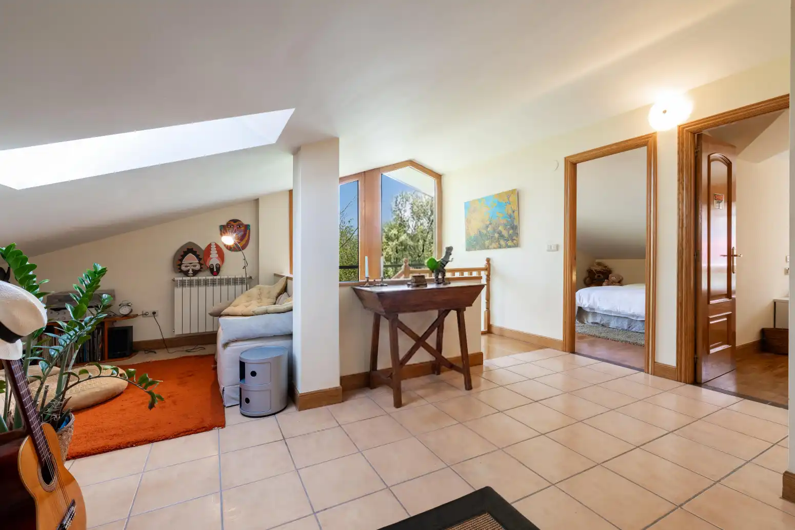 Casa o xalet en venda a Donostia-San Sebastián - larrañategi 62. Donostia-, Miramon - Zorroaga
