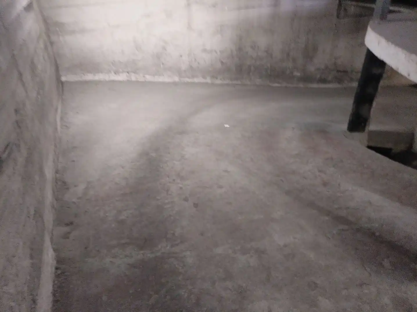 Einzelparkplatz zur Miete in Carrer ateneu 7, imagen 3