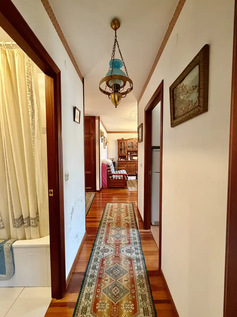 Piso en venta en Cillorigo de Liébana con Calefacción y Terraza