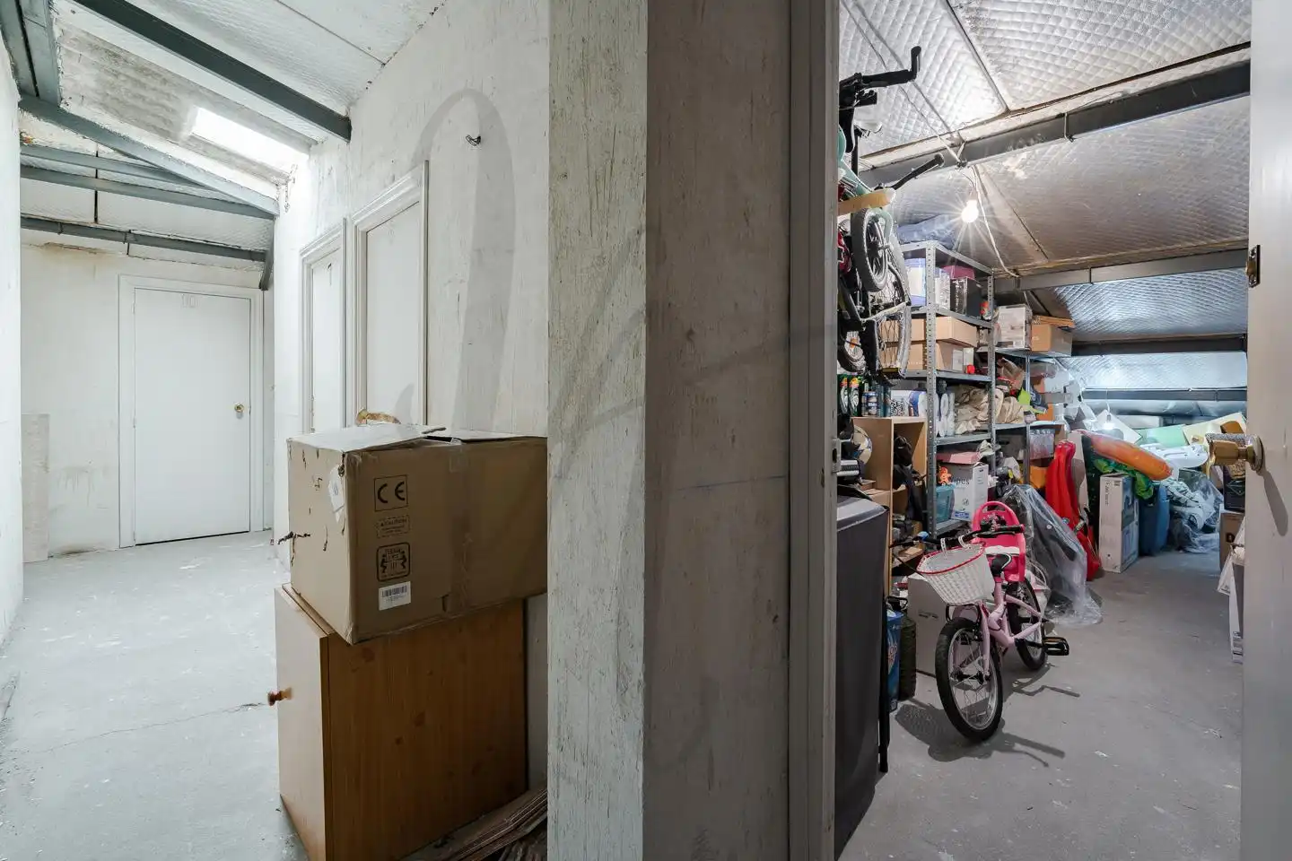 Wohnung zum Verkauf in Madrid mit Klimaanlage, Heizung und Parkett