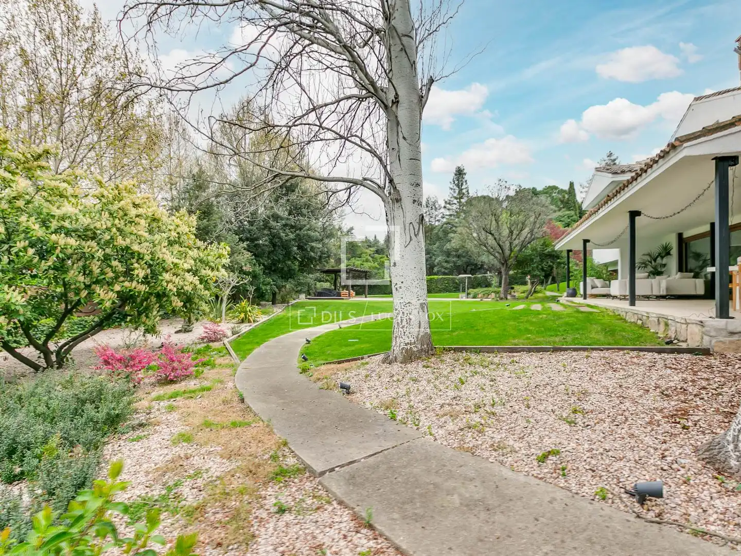 Villa avec terrasse à vendre à Urbanización La Moraleja, imagen 21