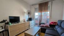 Sala d'estar de Apartament en venda en  Murcia Capital amb Aire condicionat, Calefacció i Traster