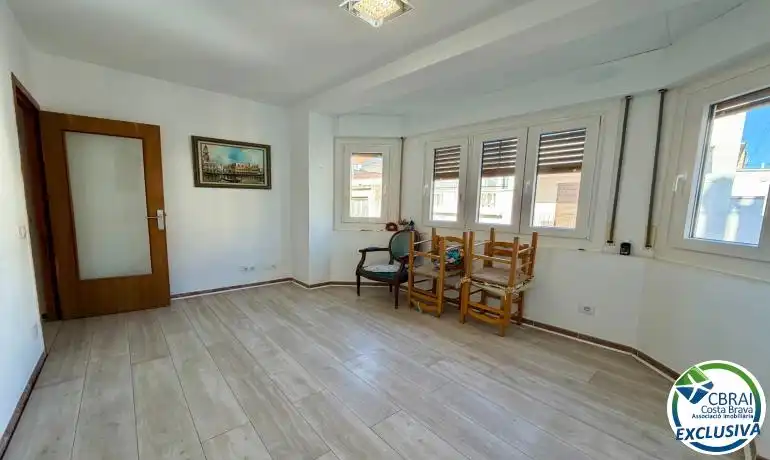 Mini appartamento con ascensore in vendita a Avenida DE RHODE 129 3 1 129, imagen 2