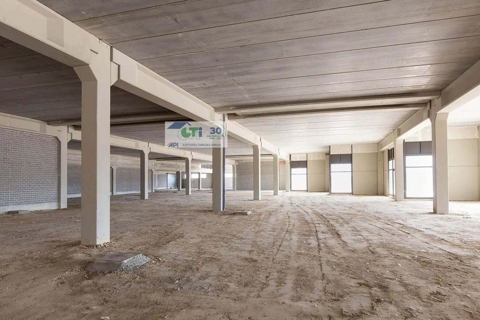 Industrial building for sale in CALLE SISALLO, imagen 36