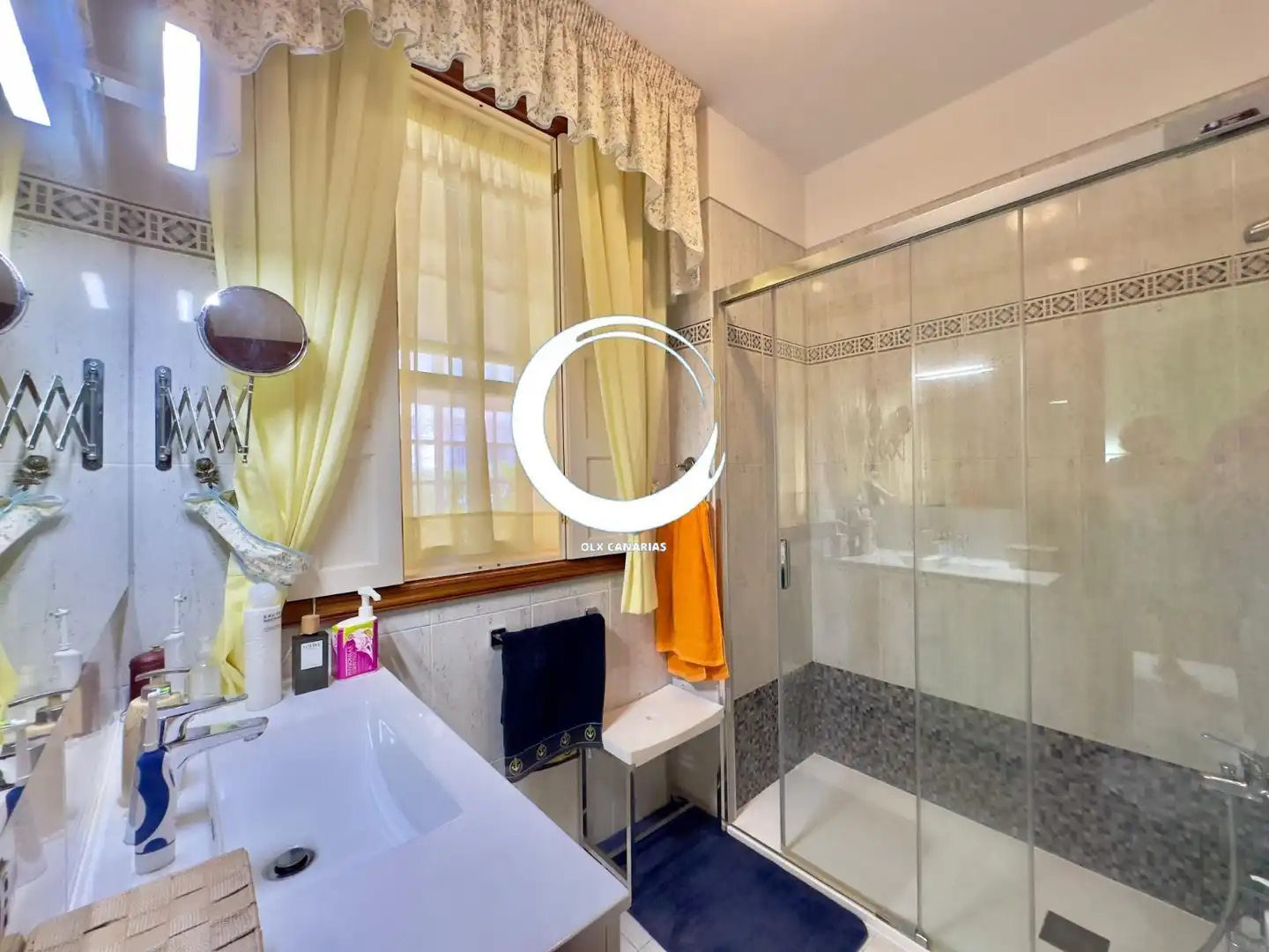 Bathroom of Detached homes for sale in Arona  with Terrace