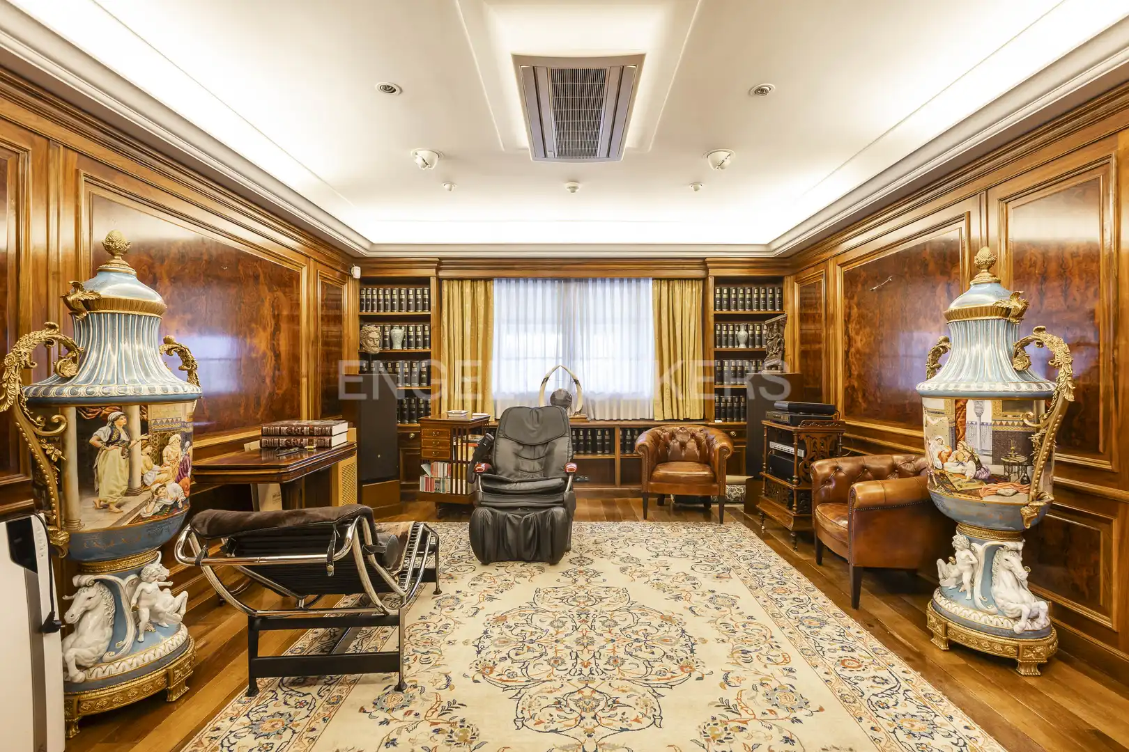 Casa o chalet en venta en Algete con Aire acondicionado, Calefacción y Jardín privado