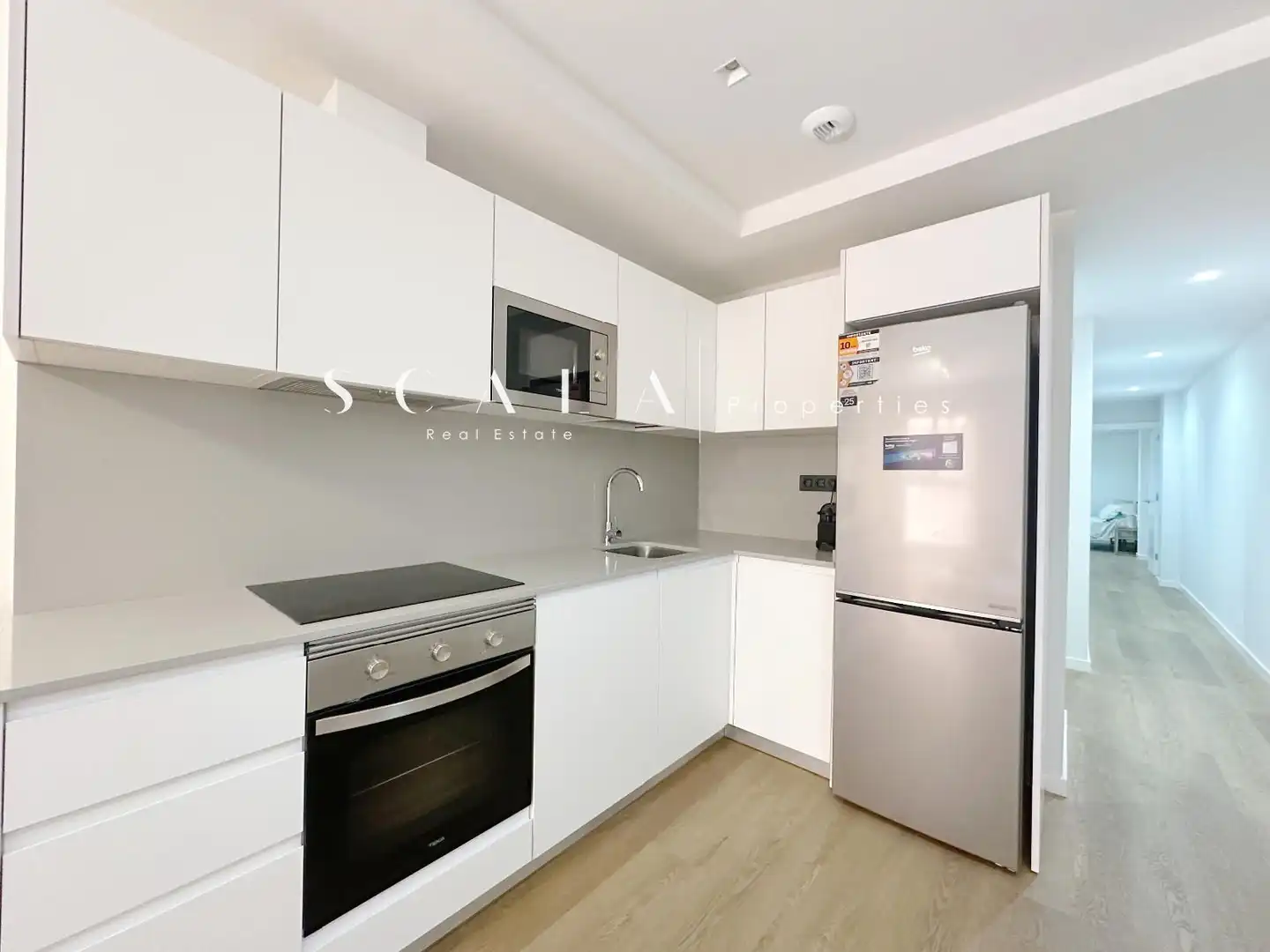 Appartement avec ascenseur à louer à Jose Franchy Roca, imagen 9